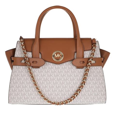 michael kors tas carmen